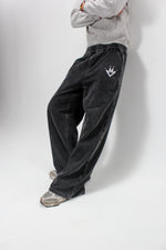 Corduroy Sweatpants