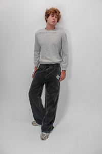 Corduroy Sweatpants